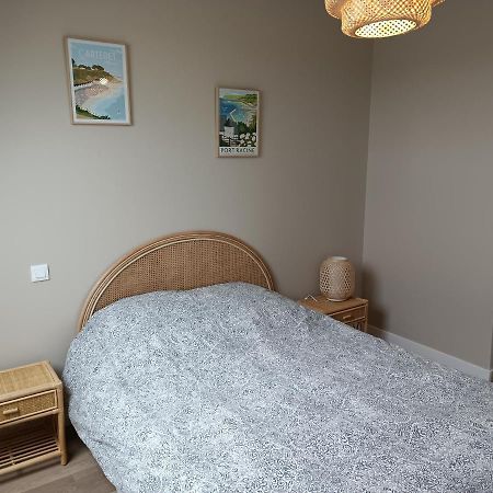 Appartement Detente Au Coeur Du Cotentin Valognes Exteriör bild