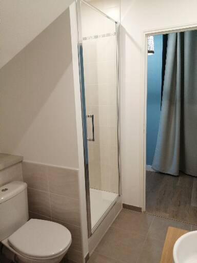 Appartement Detente Au Coeur Du Cotentin Valognes Exteriör bild