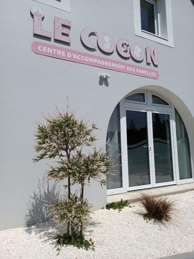 Appartement Detente Au Coeur Du Cotentin Valognes Exteriör bild