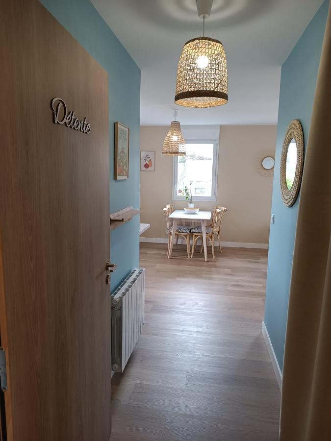 Appartement Detente Au Coeur Du Cotentin Valognes Exteriör bild