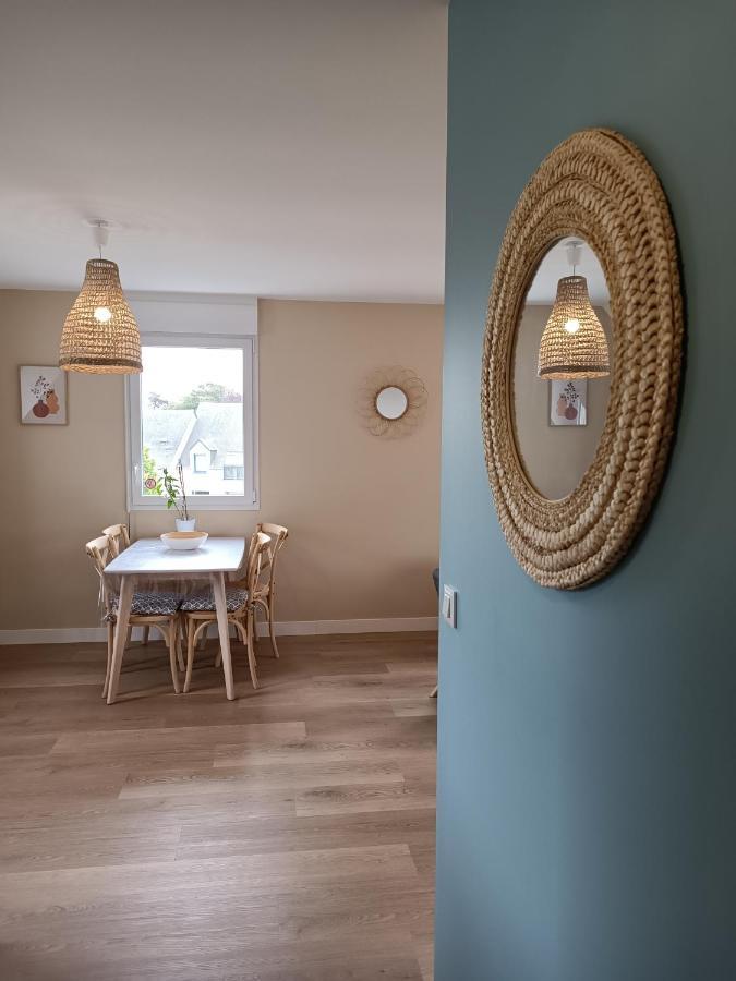 Appartement Detente Au Coeur Du Cotentin Valognes Exteriör bild